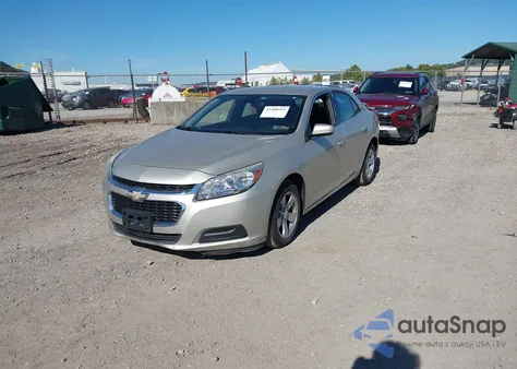 2016 Chevrolet Malibu Limited Lt from USA, damaged, VIN 1G11C5SA0GF143397